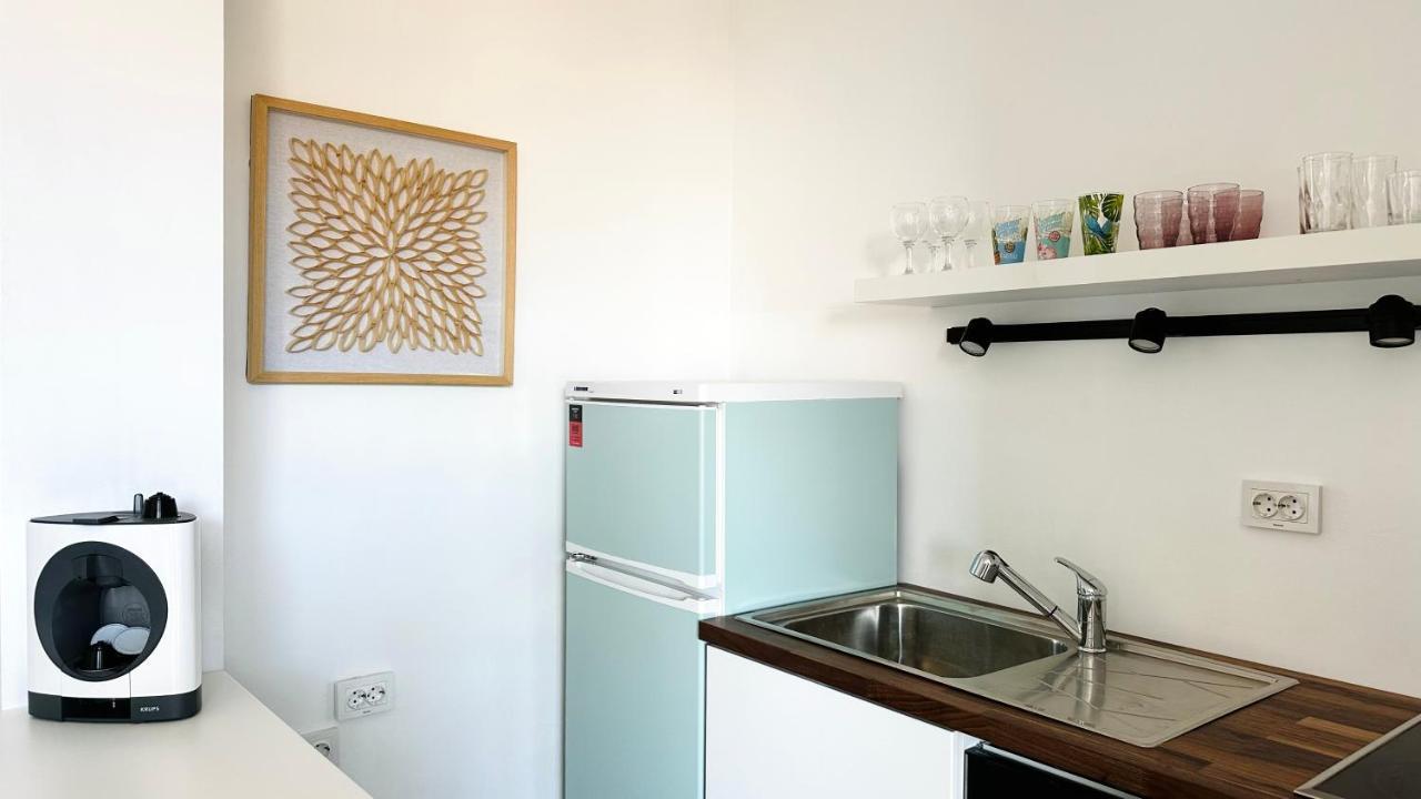 Apartello Modern Apartment - Garden Of Eden Sveti Vlas Exterior photo