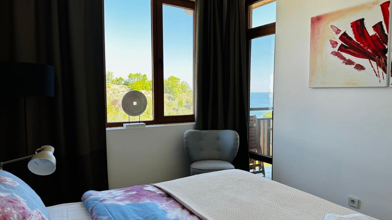 Apartello Modern Apartment - Garden Of Eden Sveti Vlas Exterior photo