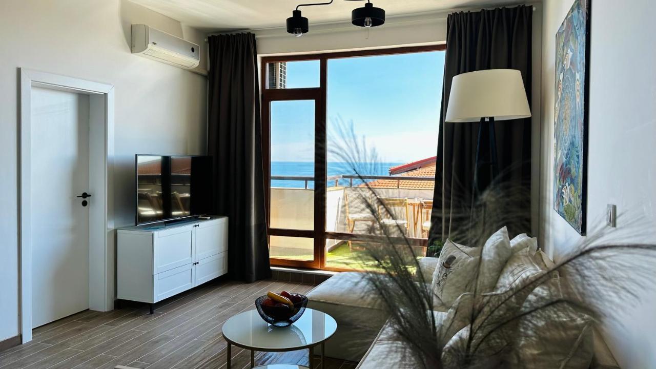 Apartello Modern Apartment - Garden Of Eden Sveti Vlas Exterior photo