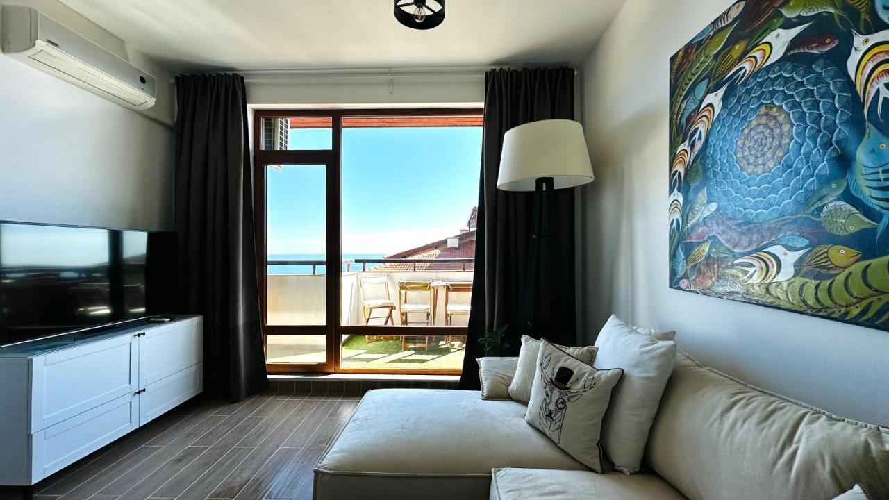 Apartello Modern Apartment - Garden Of Eden Sveti Vlas Exterior photo