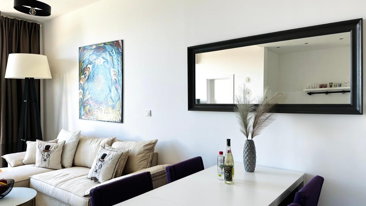 Apartello Modern Apartment - Garden Of Eden Sveti Vlas Exterior photo